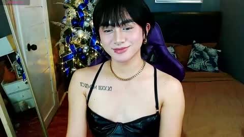 DIANNA online show from 11-21-25, 01:32