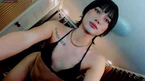 DIANNA online show from 02-20-26, 02:30