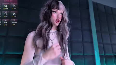 Snapshot of supremedior chatting on 10-09-25, 09:02 ROXXXY online show from 10-09-25, 09:02