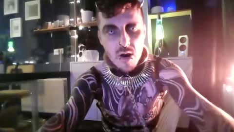 SurgicalSteel online show from 10-29-25, 09:38