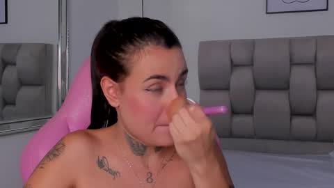 Susan online show from 10-15-25, 07:47