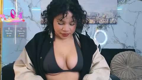 susana23_pm online show from 02-18-26, 10:00