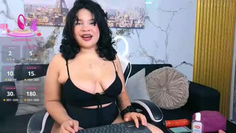 susana23_pm online show from 02-27-26, 02:39