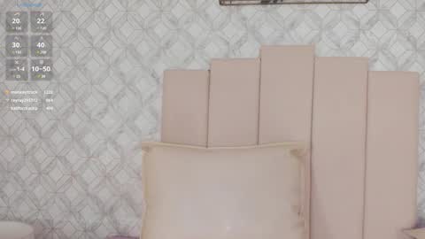 Snapshot of susana__sanchez chatting on 03-06-25, 02:18 SUSANA online show from 03-06-25, 02:18