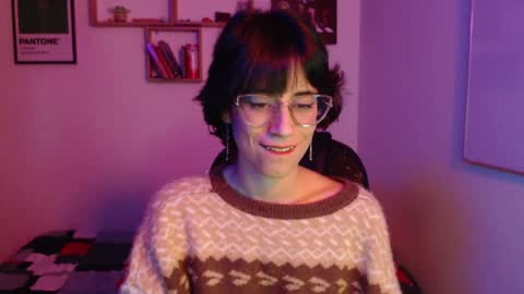 susana_w online show from 12-10-24, 02:27