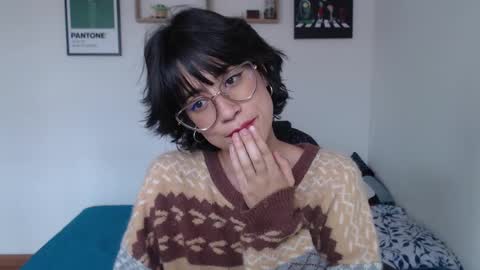 susana_w online show from 01-06-25, 09:00