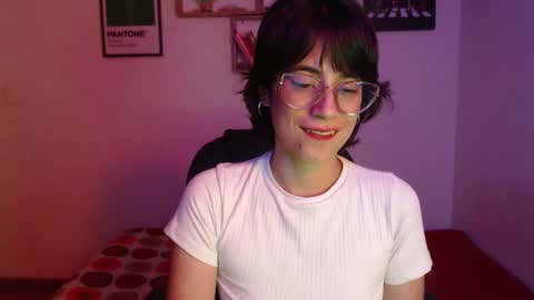 susana_w online show from 01-18-25, 12:57