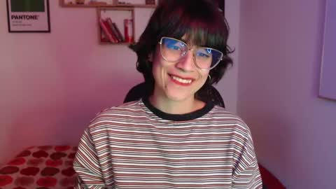 susana_w online show from 01-25-25, 12:38