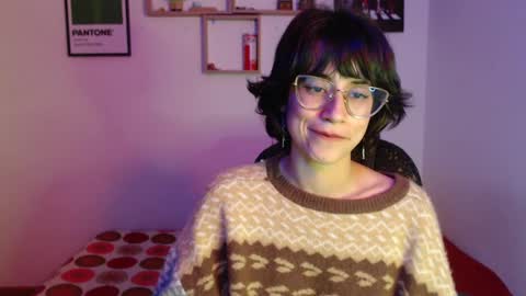 susana_w online show from 02-13-25, 12:24