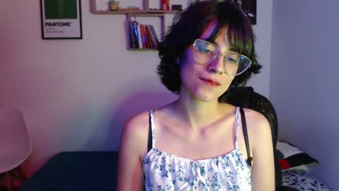 susana_w online show from 02-26-25, 12:16