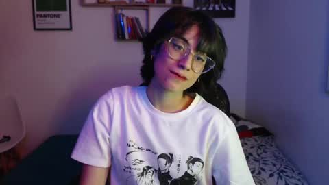 susana_w online show from 02-26-25, 11:59