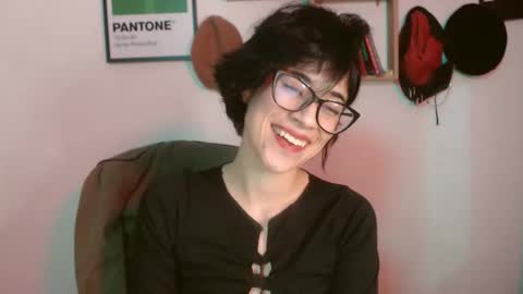 susana_w online show from 10-31-25, 12:33