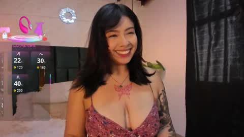 Susana W online show from 11-04-25, 08:30