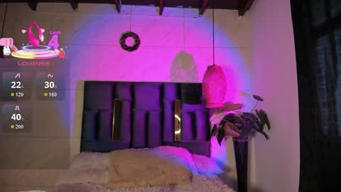 Susana W online show from 01-10-26, 09:05