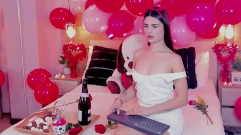 Susan online show from 02-14-26, 12:35