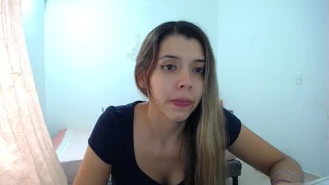 Susana online show from 02-24-25, 09:52