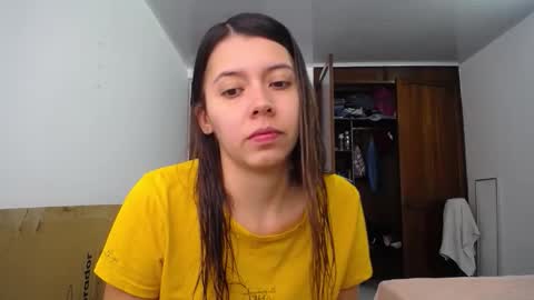 Susana online show from 09-30-25, 04:34