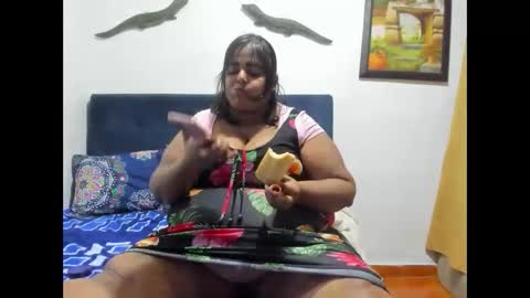 susanaeshwar online show from 10-15-25, 02:01