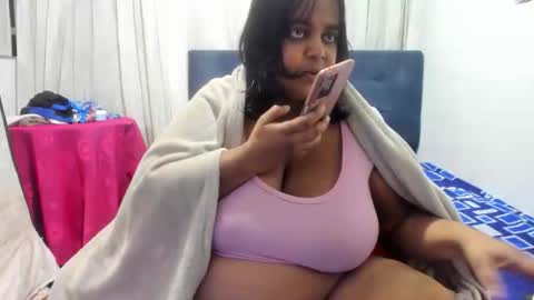 susanaeshwar online show from 11-13-25, 02:10