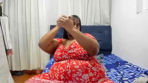 susanaeshwar online show from 11-24-25, 12:43