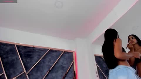 susanahenao online show from 10-07-25, 06:49