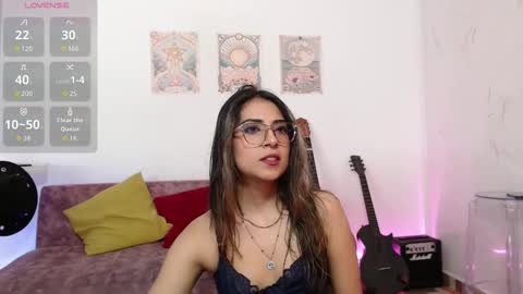 Susana hendrix    online show from 09-19-25, 06:30