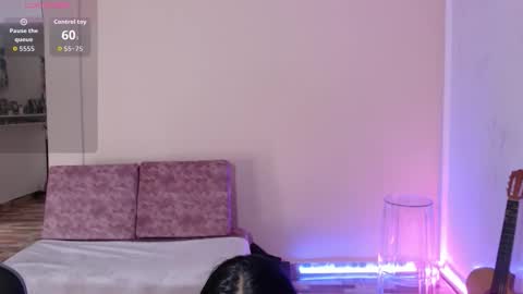 Susana hendrix    online show from 03-03-26, 06:25