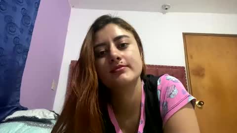 Susana online show from 01-03-25, 02:32
