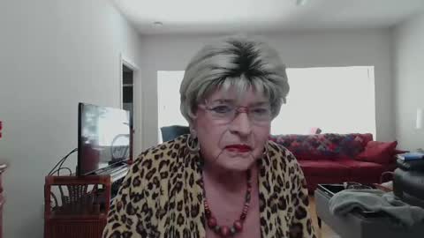 sexualsusan online show from 01-08-25, 04:54