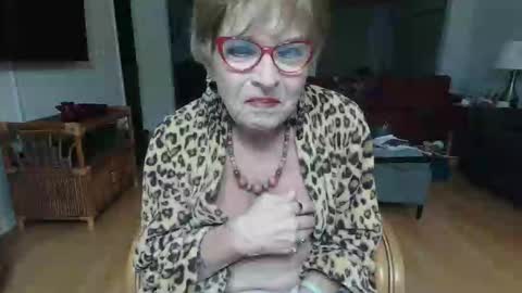 sexualsusan online show from 12-14-25, 10:47
