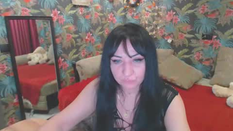 SusanLaNice online show from 12-07-24, 08:05