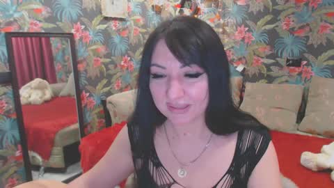SusanLaNice online show from 12-15-24, 02:05