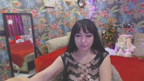 SusanLaNice online show from 01-09-25, 03:12