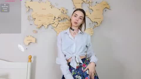 Snapshot of susannahtrojahn chatting on 03-01-26, 03:03 susannahtrojahn online show from 03-01-26, 03:03