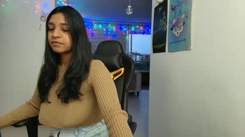 Andrea - Migue online show from 02-16-25, 11:16