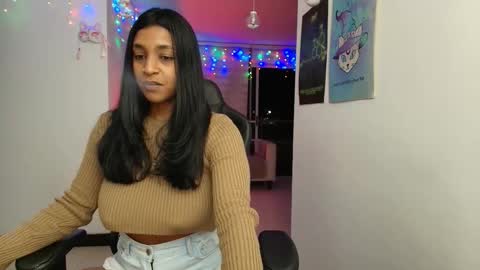 Andrea - Migue online show from 02-17-25, 02:20