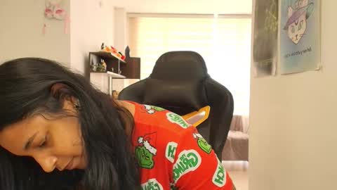 Susan Rhodes online show from 11-18-25, 12:42