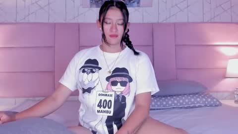 SusanRyder online show from 10-06-25, 08:17