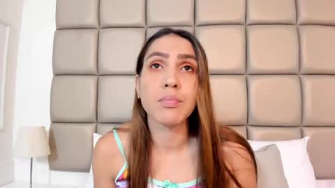 susanthomass online show from 10-02-25, 07:21