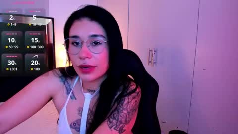 susanvilla online show from 10-03-25, 07:44
