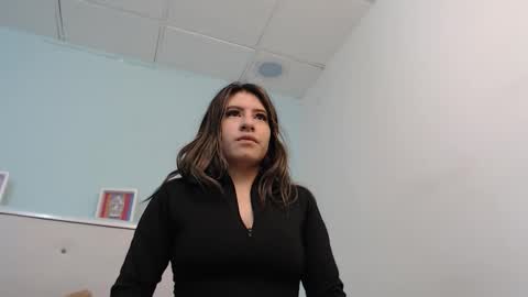 susanwilliams_ online show from 02-12-26, 11:05