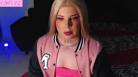 ale online show from 12-03-25, 07:27