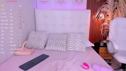 Snapshot of susie_thomsonn chatting on 12-18-25, 01:33 susie online show from 12-18-25, 01:33