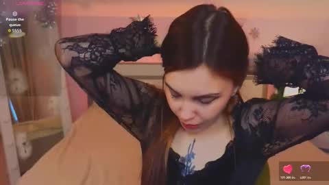 Susie online show from 01-08-26, 04:59