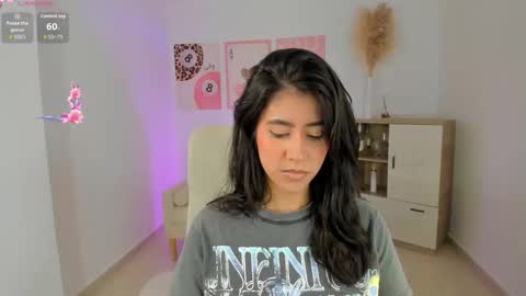 Snapshot of sussan_monroe chatting on 02-16-26, 02:24 Sussan Monroe online show from 02-16-26, 02:24