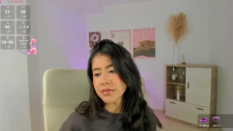 Snapshot of sussan_monroe chatting on 02-20-26, 09:54 Sussan Monroe online show from 02-20-26, 09:54