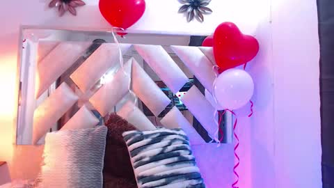 Sussana online show from 02-15-26, 12:47