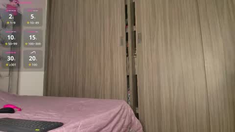 Andrea online show from 09-30-25, 02:27