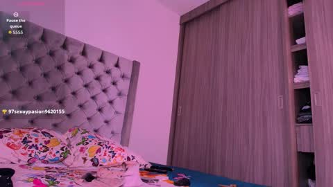 Andrea online show from 03-10-26, 06:57