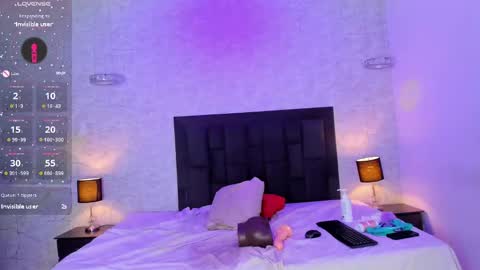 SussieRogers online show from 12-13-24, 03:32